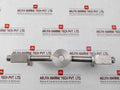 Badotherm Bdt0050540 Flush Ring W/ Needle Valves Assy Moc-ss316L