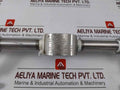 Badotherm Bdt0050540 Flush Ring W/ Needle Valves Assy Moc-ss316L