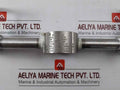 Badotherm Bdt0050540 Flush Ring W/ Needle Valves Assy Moc-ss316L