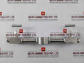 Badotherm Bdt0050540 Flush Ring W/ Needle Valves Assy Moc-ss316L