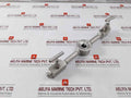 Badotherm Bdt0050540 Flush Ring W/ Needle Valves Assy Moc-ss316L