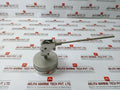 Badotherm En 13190 Temperature Gauge Te 18 0-300°c 100mm Dia