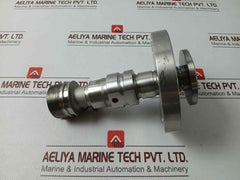 Badotherm Fso-us.3.4" Flange Connector Astm A182 F316/316L 40 Nb