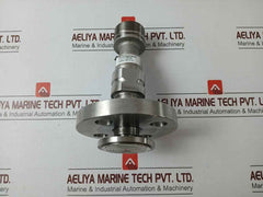 Badotherm Fso-us.3.4" Flange Connector Astm A182 F316/316L 40 Nb