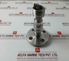 Badotherm Fso-us.3.4" Flange Connector Astm A182 F316/316L 40 Nb