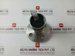 Badotherm Fso-us.3.4" Flange Connector Astm A182 F316/316L 40 Nb