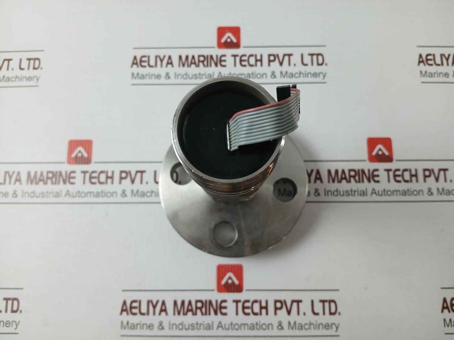 Badotherm Fso-us.3.4" Flange Connector Astm A182 F316/316l
