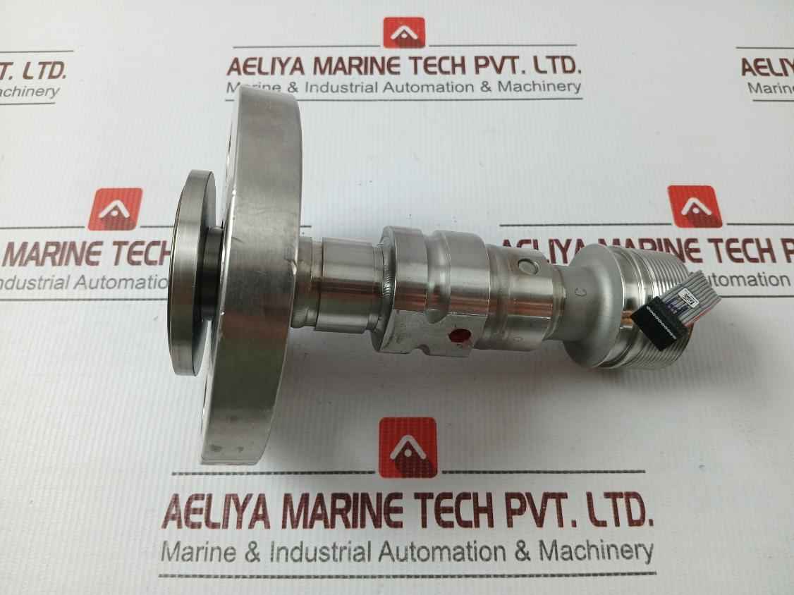 Badotherm Fso-us.3.4" Flange Connector Astm A182 F316/316l
