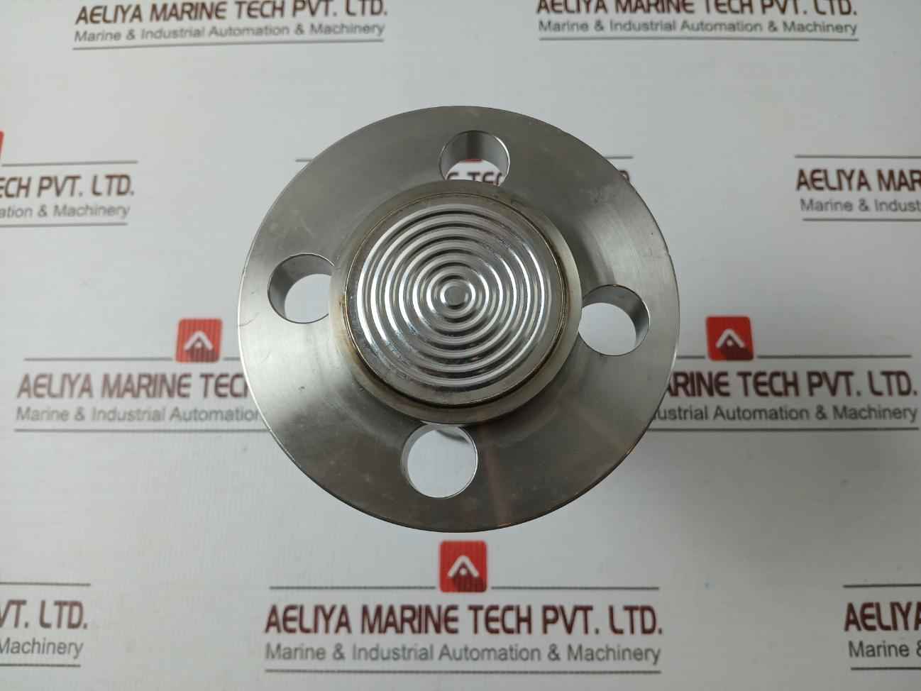 Badotherm Fso-us.3.4" Flange Connector Astm A182 F316/316l