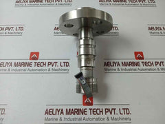 Badotherm Fso-us.3.4" Flange Connector Astm A182 F316/316l