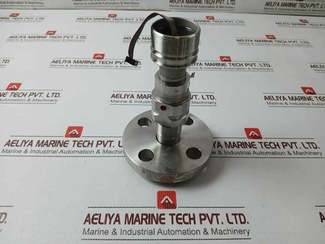 Badotherm Fso-us.3.4" Flange Connector Astm A182 F316/316l