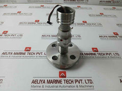 Badotherm Fso-us.3.4" Flange Connector Astm A182 F316/316l