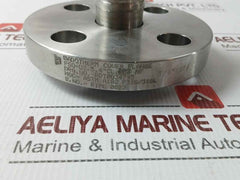 Badotherm Fso-us.3.4" Flange Connector Astm A182 F316/316l