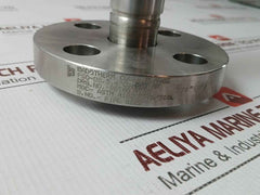 Badotherm Fso-us.3.4" Flange Connector Astm A182 F316/316l