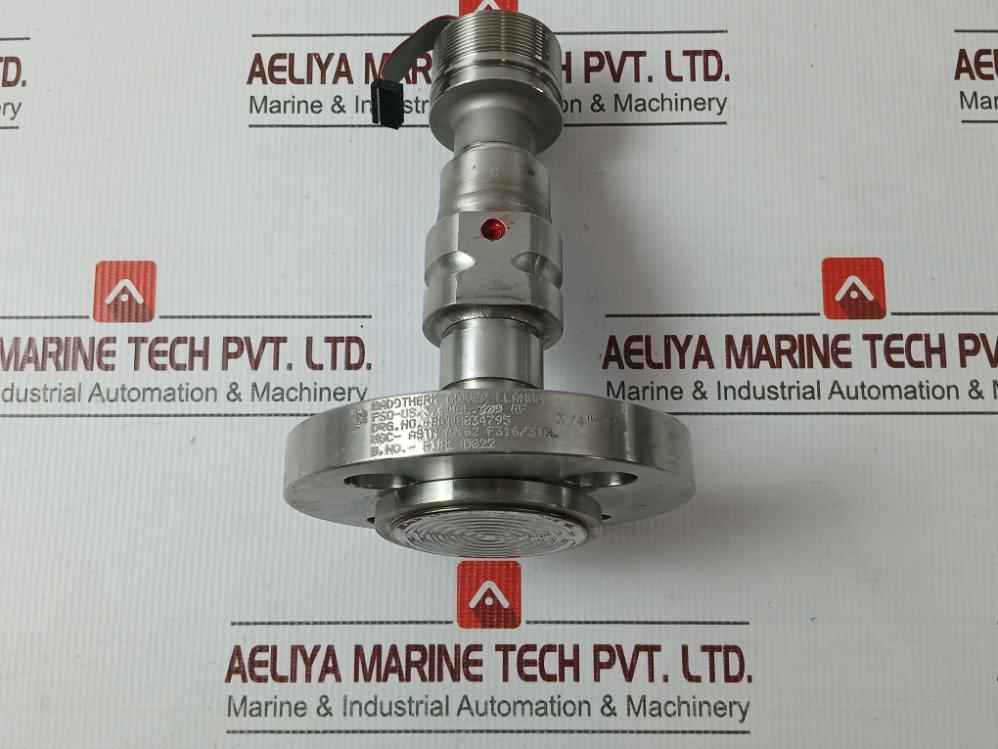 Badotherm Fso-us.3.4