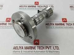 Badotherm Fso-us.3.4" Flange Connector Astm A182 F316/316l