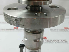 Badotherm Fso-us.3.4" Flange Connector Bot0034795, Astm A182 F316/316L
