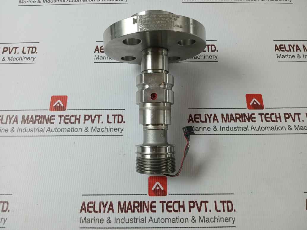 Badotherm Fso-us.3.4" Flange Connector Bot0034795, Astm A182 F316/316L