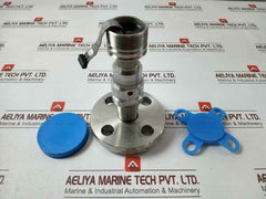 Badotherm Fso-us.3.4" Flange Connector Bot0034795, Astm A182 F316/316L