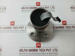 Badotherm Fso-us.3.4" Flange Connector Bot0034795, Astm A182 F316/316L
