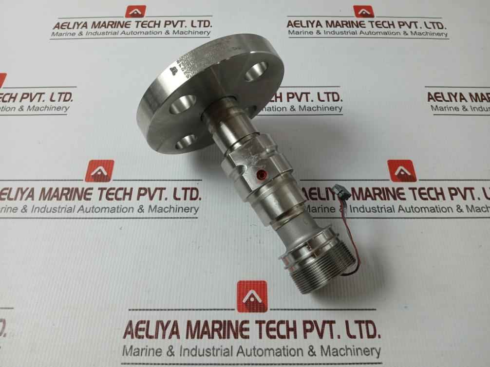 Badotherm Fso-us.3.4" Flange Connector Bot0034795, Astm A182 F316/316L