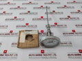 Badotherm Temperature Gauge 0 To 300°c, V1210-1947, Te 18-100 Mm Dia-stem 6x19