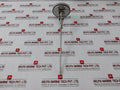 Badotherm Temperature Gauge 0 To 300°c, V1210-1947, Te 18-100 Mm Dia-stem 6x19