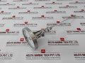 Badotherm Temperature Gauge 0 To 300°c, V1210-1947, Te 18-100 Mm Dia-stem 6x19