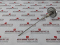 Badotherm Temperature Gauge 0 To 300°c, V1210-1947, Te 18-100 Mm Dia-stem 6x19