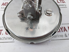 Badotherm Temperature Gauge 0 To 300°c, V1210-1947, Te 18-100 Mm Dia-stem 6x19
