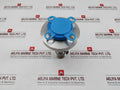 Badotherm 22I464 231209 Diaphragm Seal Pressure Transmitter