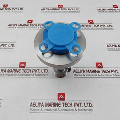 Badotherm 22I464 231209 Diaphragm Seal Pressure Transmitter