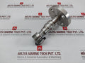 Badotherm 22I464 231209 Diaphragm Seal Pressure Transmitter