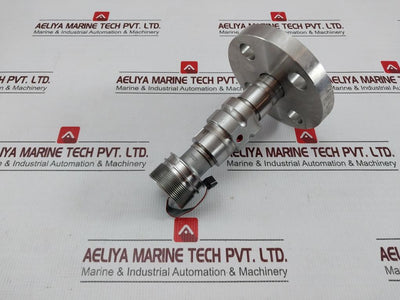 Badotherm 22I464 231209 Diaphragm Seal Pressure Transmitter