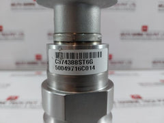 Badotherm 22I464 231209 Diaphragm Seal Pressure Transmitter