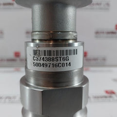 Badotherm 22I464 231209 Diaphragm Seal Pressure Transmitter