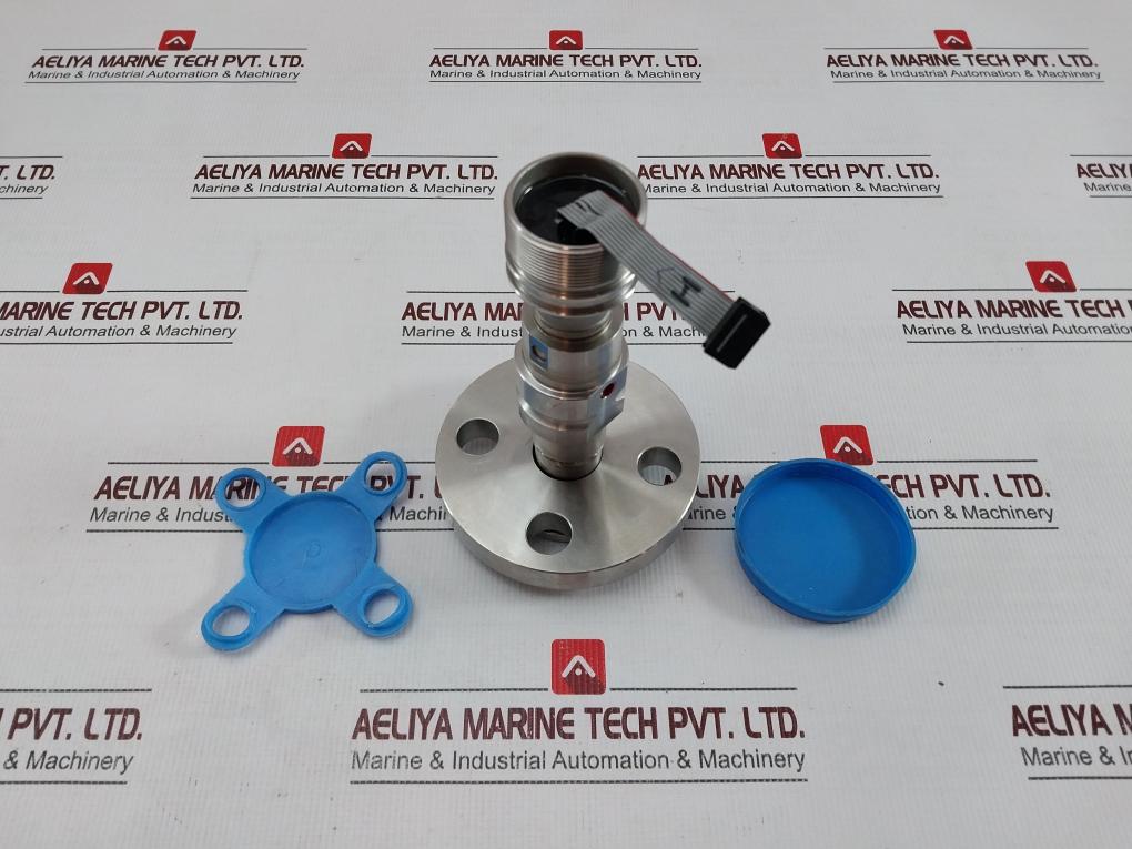 Badotherm 50049716C014 12G199 Diaphragm Seal Pressure Transmitter