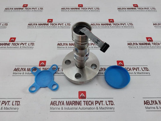 Badotherm 50049716C014 12G199 Diaphragm Seal Pressure Transmitter
