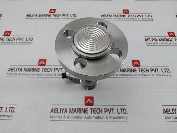 Badotherm 50049716C014 12G199 Diaphragm Seal Pressure Transmitter