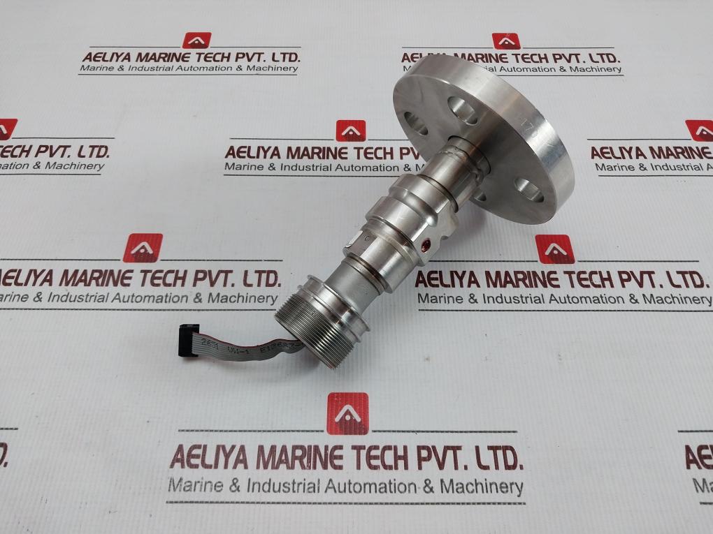 Badotherm 50049716C014 12G199 Diaphragm Seal Pressure Transmitter