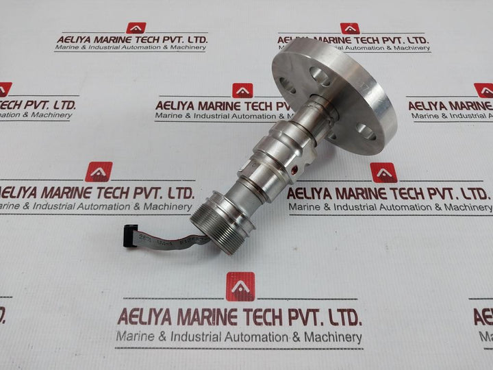 Badotherm 50049716C014 12G199 Diaphragm Seal Pressure Transmitter