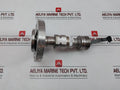 Badotherm 50049716C014 12G199 Diaphragm Seal Pressure Transmitter