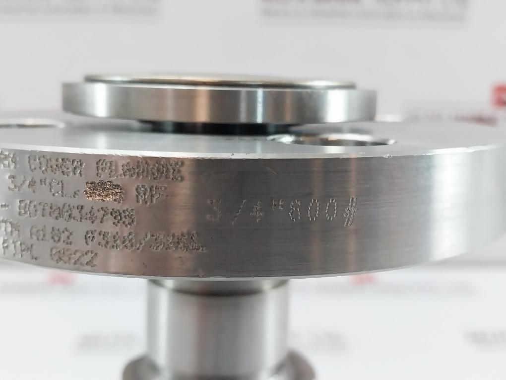 Badotherm 50049716C014 12G199 Diaphragm Seal Pressure Transmitter.