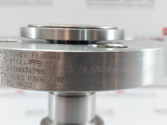 Badotherm 50049716C014 12G199 Diaphragm Seal Pressure Transmitter.