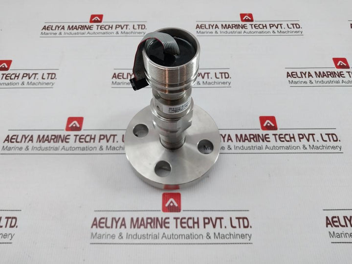 Badotherm 50049716C014 12G199 Diaphragm Seal Pressure Transmitter.