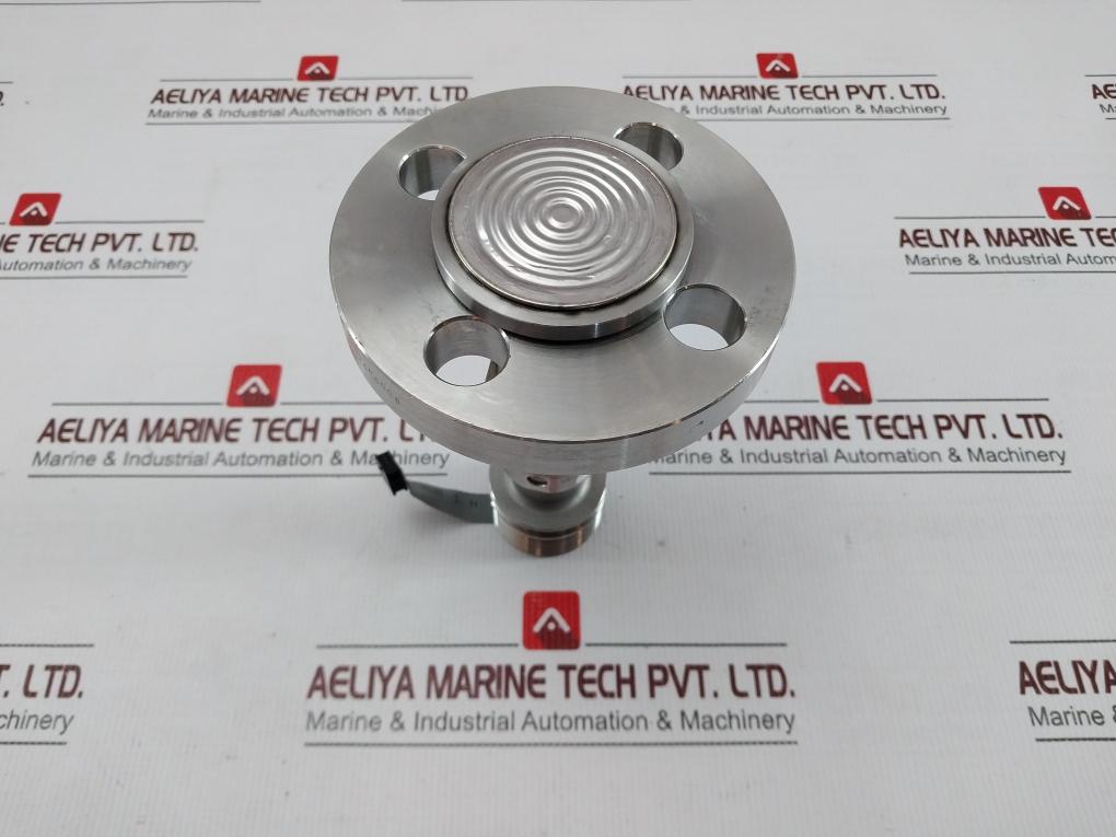 Badotherm 50049716C014 12G199 Diaphragm Seal Pressure Transmitter.
