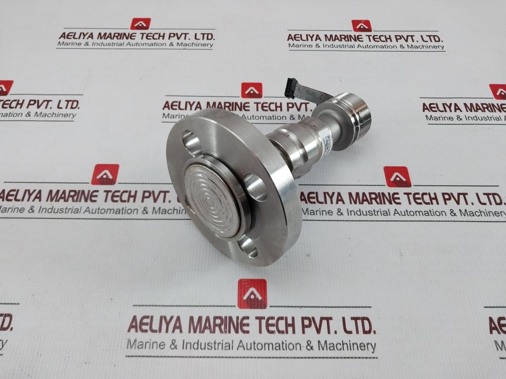 Badotherm 50049716C014 12G199 Diaphragm Seal Pressure Transmitter.