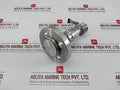 Badotherm 50049716C014 12G199 Diaphragm Seal Pressure Transmitter.