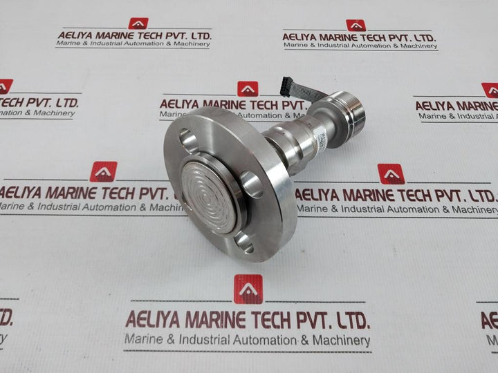 Badotherm 50049716C014 12G199 Diaphragm Seal Pressure Transmitter.