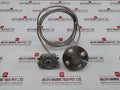 Badotherm Bdt0034795 Cover Flange 316L Ss 3/4